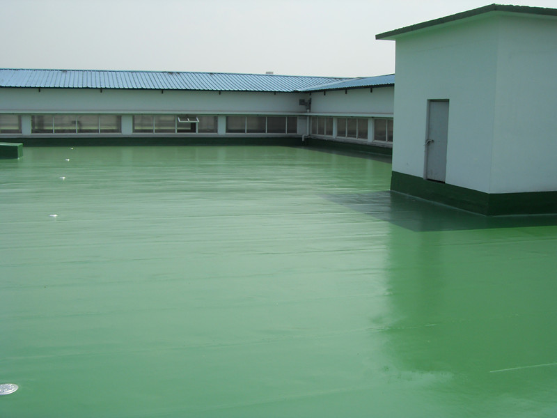 GTS防水卷材